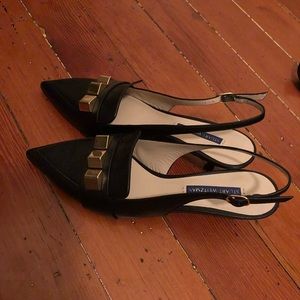 Stuart Weirzman shoe